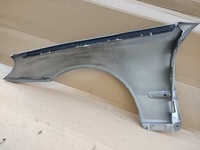 фото thumb №9, Крило переднє праві merc clk w209 справний європа