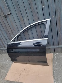 фото thumb №1, Двері ліва перед передні mercedes w205