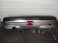 фото thumb №9, Kompletny задня кришка багажника бампер лампа peugeot 206 hb 3d i 98-03r eyn