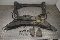 фото thumb №1, Volvo xc90 2015 рама вспомогательная передняя