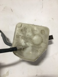 фото thumb №1, Бак жидкость тормозной ds4 c4 b7 10-