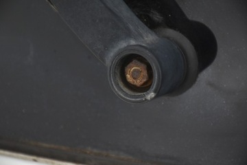 фото thumb №11, Кришка задня зад range rover sport l320 камера