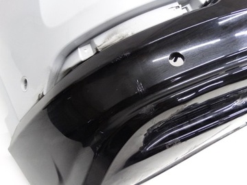 фото thumb №12, Ford mustang mach-e 20- бампер задній оригінальний lj8b-17d781-a