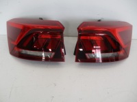 фото thumb №1, Лампа лампи 2ga945095d 2ga945096d vw t-roc 2ga lift