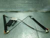 фото thumb №1, Подъемник стекло левый перед audi a4 b6