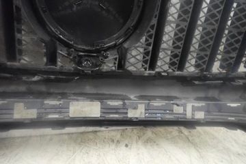 фото thumb №13, Бампер перед mercedes w253 253 glc рестайлинг amg 2019-