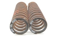 Пружины перед mercedes w140 s klasa cl c140 оригинал s600 cl600 1403212304 с Разборки, фото thumb