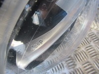 фото thumb №3, Jeep wrangler jl sahara 2019 r лампа перед