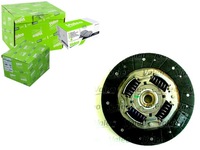 фото thumb №1, Набор сцепления valeo