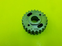 фото thumb №1, Колесо зубчасте розподільного валу xf250 xj351 rrs 3.0d 306dt
