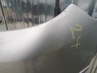 фото thumb №11, Бампер передний mazda 3 bk i хэтчбек ксенон pod омыватель