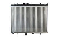 фото thumb №1, Радиатор citroen c2 c3 c4 ds3 c3 picasso