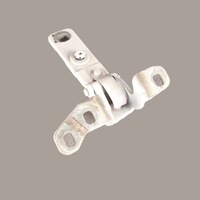 фото thumb №12, Bmw x5 e70 петля крышки задней правый alpinweiss