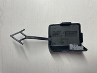 фото thumb №9, Dacia sandero 3 iii хетчбек 2020- заглушка фаркоп перед оригінал