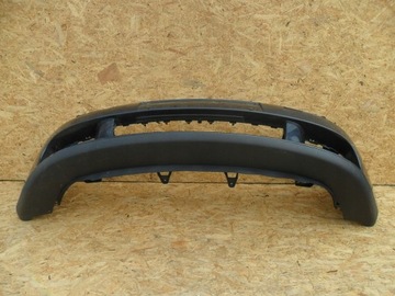 фото thumb №7, Vw golf v 1k 2003 2004 2005 2006 бампер переднє