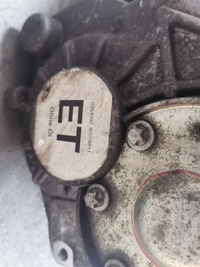 фото thumb №6, Коробка передач передач mercedes a klasa w169 r1692610301