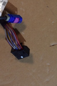 Idealne зеркало левая ассистент камера 16 +1 pin porsche panamera 971 m7p 1 с Разборки, фото thumb