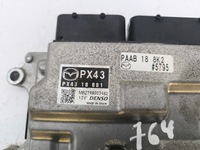 фото thumb №6, Mazda cx-5 ii 2020 блок керування / модуль ecu