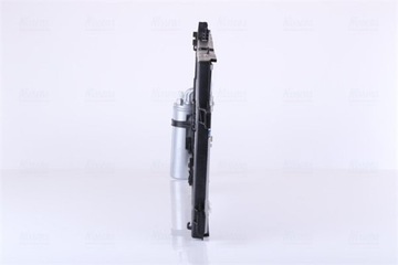 фото thumb №11, Радиаторов кондиционера з осушитель nissens 94722 1850093