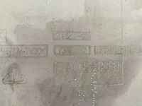 фото thumb №8, Бампер задняя задний mini clubman f54 7348920