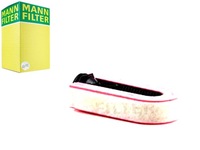 фото thumb №13, Mann-filter c 35 005 фільтр повітря