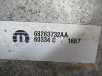 фото thumb №10, Важіль важелі jeep grand cherokee lift 68263733aa 68263732aa