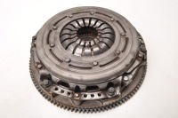 Купити Ford fiesta mk8 1.1 зчеплення диск притиск комплект ca6g-6375-cc, фото thumb