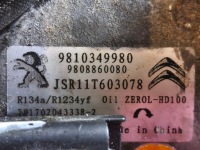 фото thumb №14, Peugeot citroen opel 1.5 2.0 синий hdi компрессор кондиционера 9810349980
