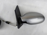 фото thumb №1, Дзеркало ліві smart fortwo механічне