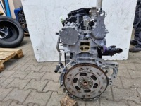 фото thumb №9, Opel grandland x 308 ii 2 t9 рестайлинг 1.2 thp двигатель стойка 10xvac hn05