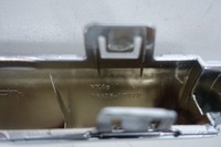 фото thumb №7, Молдинг бампера правый перед hyundai tucson iv 20-