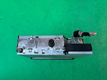 фото thumb №10, Радіо заводські cd радіопрогравач 96489417 peugeot 307 sw 01-