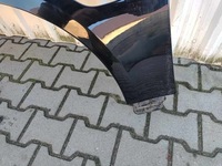 фото thumb №7, Porsche taycan 9j1 крыло левый перед передний 4175