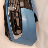 Бампер перед renault scenic 3 3 рестайлинг  2012-2013 620223176r Недорого, фото thumb