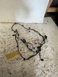 Купить Жгут pdc mercedes eqe amg a2955400413, фото thumb