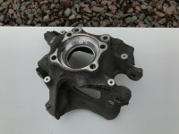 фото thumb №1, Bmw 7 g11 g12 ліва поворотний кулак задня 2018-