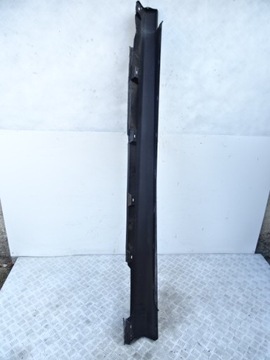 фото thumb №13, Накладка, планка порогова ford focus mk3 hb 5d