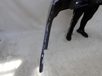 фото thumb №10, Dacia logan ii 2 універсал mcv 13-20 бампер зад задній