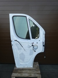 фото thumb №7, Ducato boxer jumper ii двері лівий перед повний