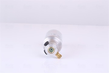 фото thumb №13, Осушувач кондиціонера mercedes v 638/2 vito 638