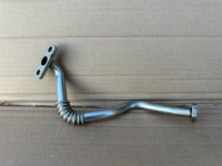 фото thumb №1, Vw polo 6c 1.4 tdi труба масляная турбины 04b145735c