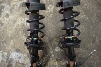 фото thumb №4, Амортизаторна стійка лівий renault trafic iii lift 1.6 biturbo