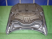 фото thumb №11, Audi a6 c7 11- капот