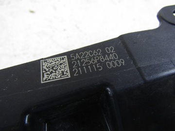 фото thumb №13, Bmw 3 g20 g21 жалюзи 5a22c6202