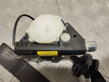 фото thumb №6, Pas безопасности maserati gran туризмо 2012 з спереди з левый 34041001c