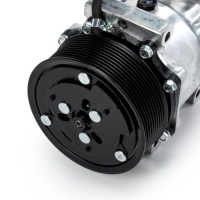 Компресор кондиціонера ridex 447k0674 sd7h15 до scania g 1 p 1 r 1 r 2 Недорого, фото thumb