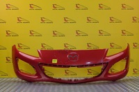 фото thumb №2, Mazda rx8 lift 2009 2010 2011 бампер перед