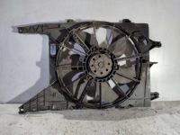фото thumb №1, Вентилятор радіатора scenic ii 1.5 dci 8200065257
