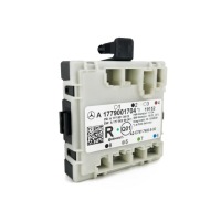 Купить Модуль дверь a1779001704 mercedes левая передние, фото thumb