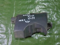 фото thumb №1, Защита интеркулер hyundai i20 1.4 crdi